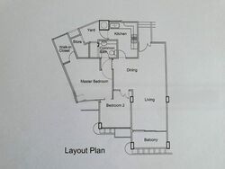 Orchid Park Condominium (D27), Condominium #430601791